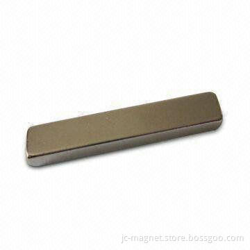 Rare-earth Permanent Magnet, High Magnetic Performance